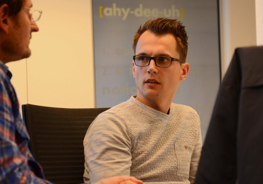 ace development & engineering Ruud Evers Eindhoven